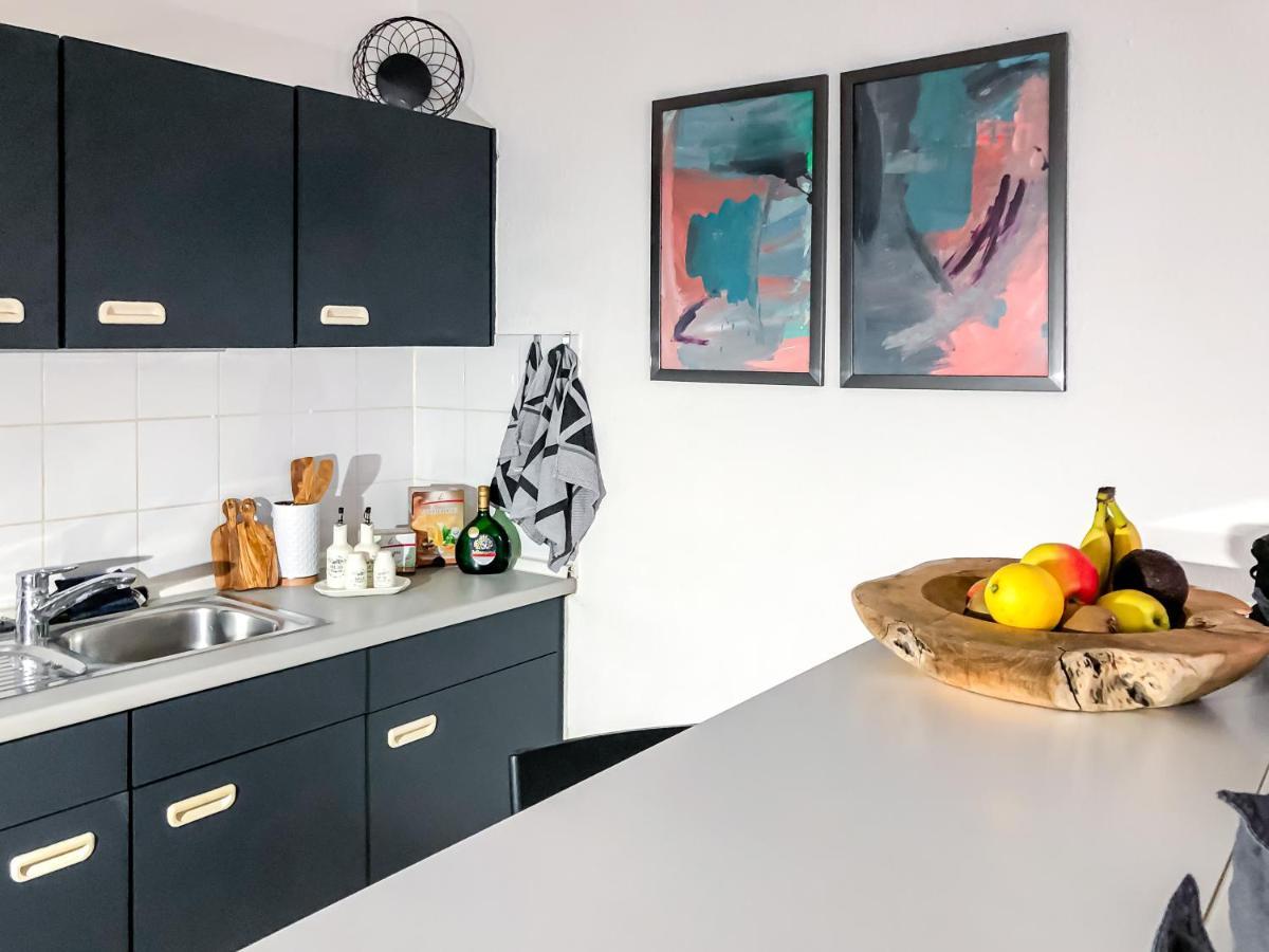 Studio Near Altstadt /W Workspace, Feng-Shui & Art Вюрцбург Экстерьер фото